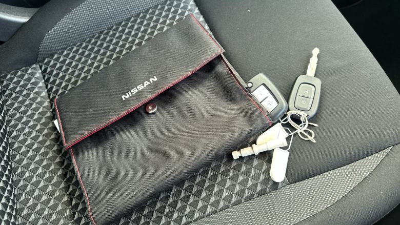 Nissan Micra 1.0 IG 71 Acenta 5dr Petrol Hatchback